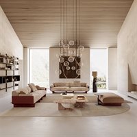 GallottiRadice_Stami Sofa Plus_Selce_Brera23_Bolle Tela_Metaphores_150RGB